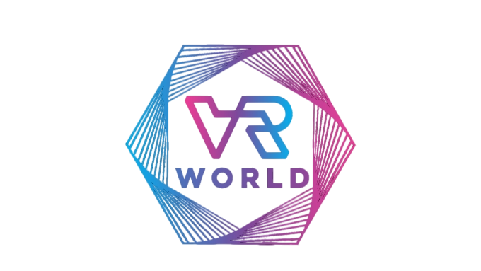 vr world