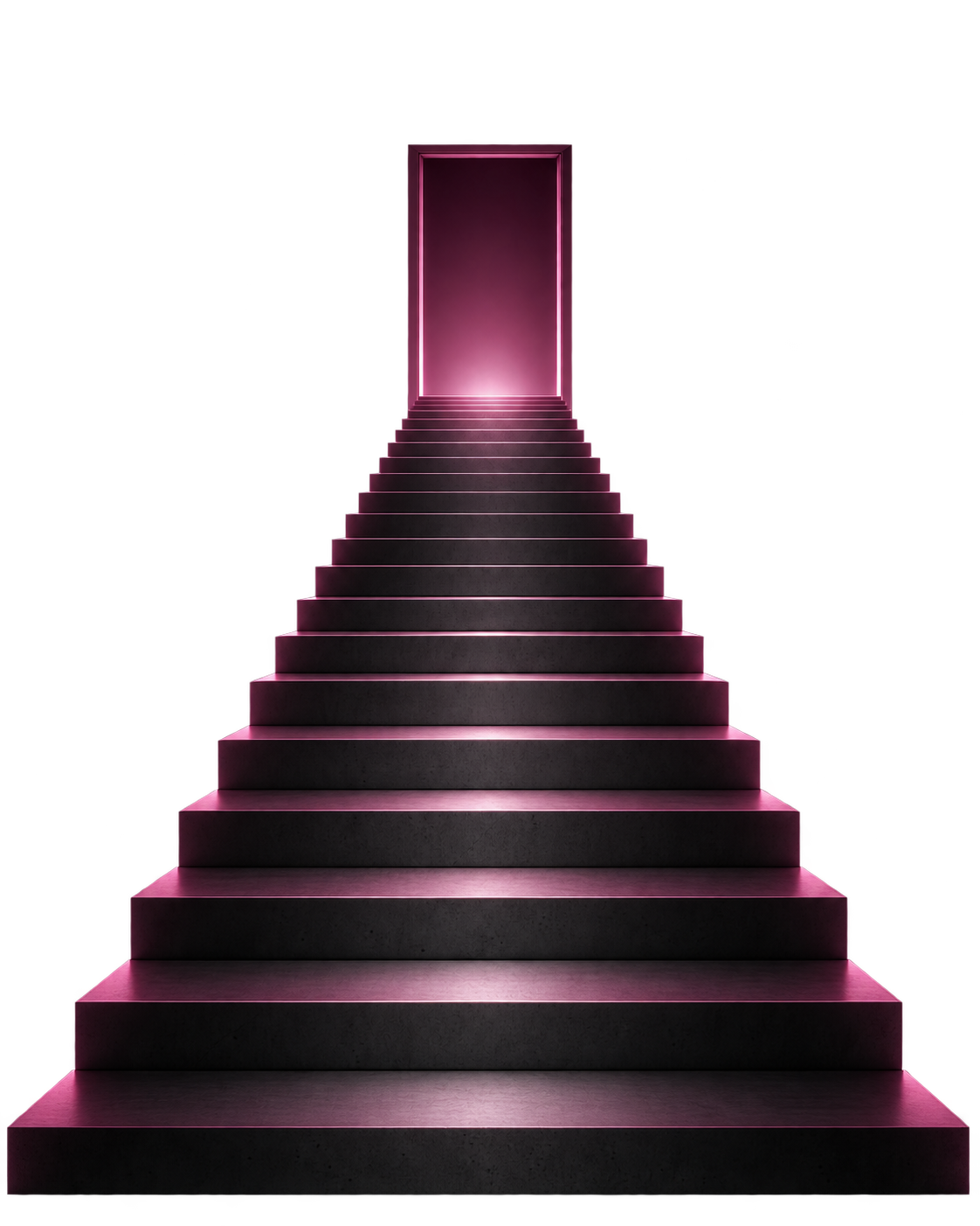staircase image